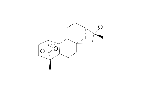 16-HYDROXY-ODOLIDE