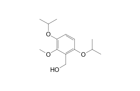 (3,6-Diisopropoxy-2-methoxy)benzyl alcohol