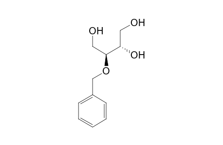 (+)-(2S,3S)-2-O-Benzyl-L-threitol
