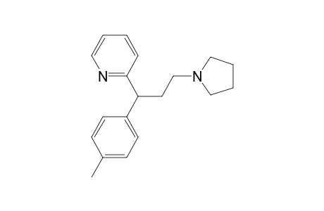 Triprolidine-A (+H2)