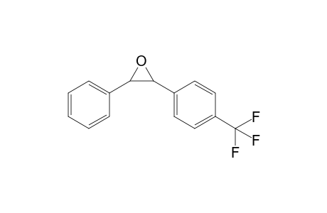 (Z)-3-Phenyl-2-(4-trifluoromethylphenyl)oxirane