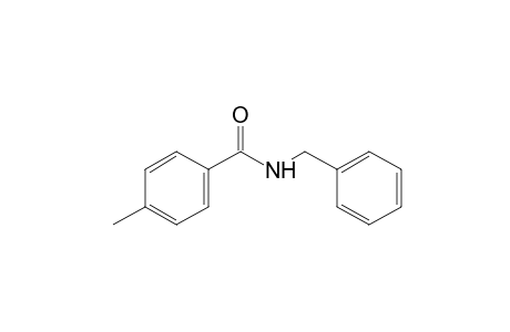 N-benzyl p-toluamide