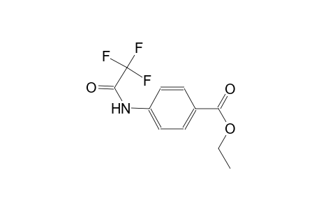 ethyl 4-((trifluoroacetyl)amino)benzoate