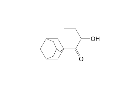 1-Adamantyl-2-hydroxy-1-butanone