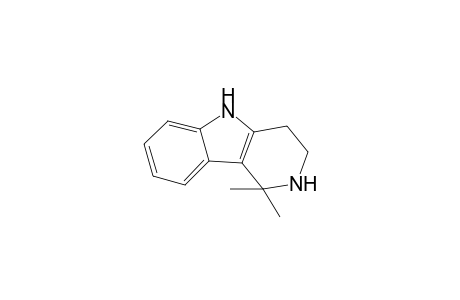 1,1-Dimethyl-2,3,4,5-tetrahydro-1H-pyrido[4,3-b]indole