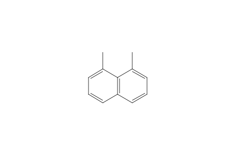 1,8-dimethylnapthalene