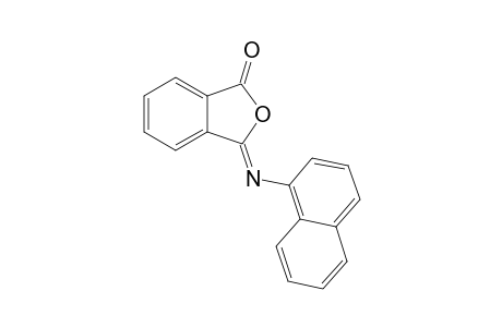 N-(1-Naphthyl)phthalisoimide