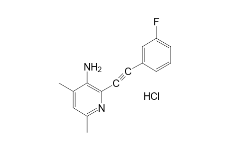 ADX 10059 HCl