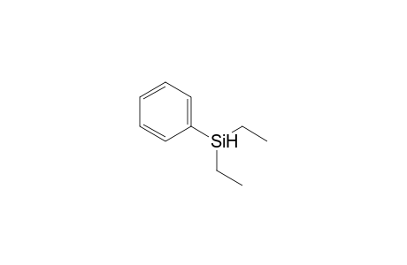 diethyl(phenyl)silane