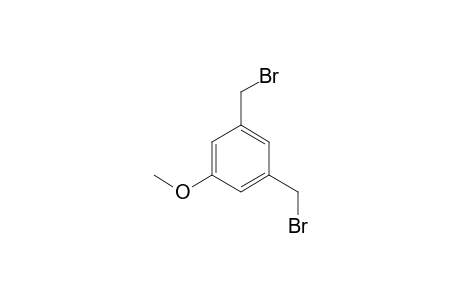 3,5-BIS-(BROMOMETHYL)-METHOXYBENZENE