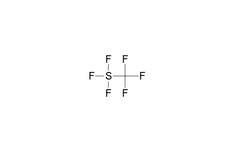 Sulfur, trifluoro(trifluoromethyl)-