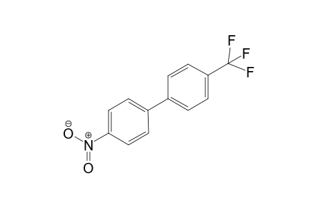 4-Nitro-4'-(trifluoromethyl)biphenyl