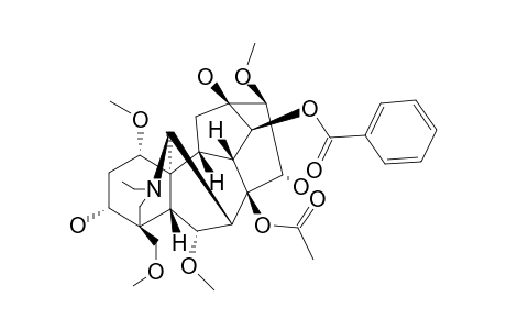 Aconitine