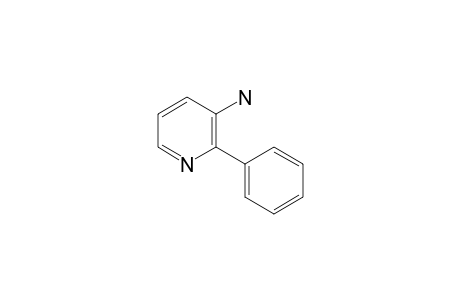 (2-phenyl-3-pyridyl)amine