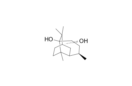 7-Hydroxypatchoulol