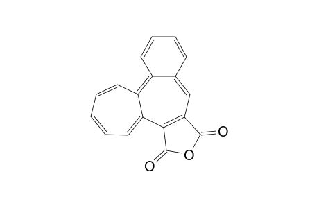 1,3-Dihydrobenzo[1,2]heptaleno[4,5-c]furane-1,3-dione