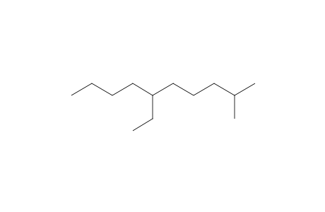 6-Ethyl-2-methyldecane