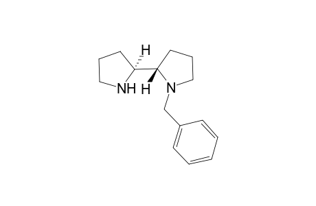 (S,S)-N-Benzyl-2,2'-bipyrrolidine