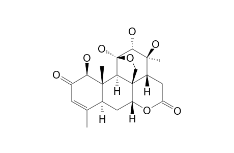 AILANTHINOL-B