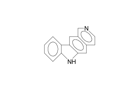 Bisdesmethyl-17,21-ellipticine