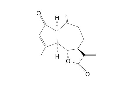 LIGUSTRIN,8-DEOXY-2-OXO