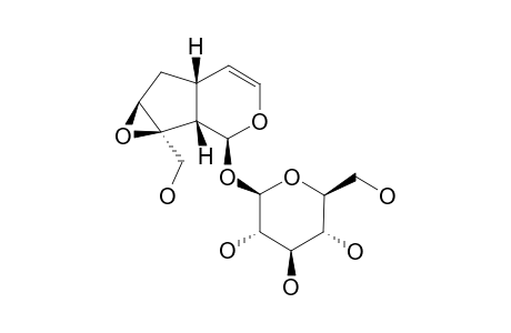 6-DEOXYCATALPOL