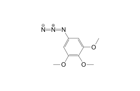5-Azido-1,2,3-trimethoxybenzene