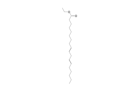 ethyl 9,12-octadecadienoic acid