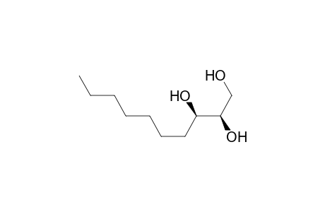 (2R,3R)-1,2,3-Trihydroxydecane