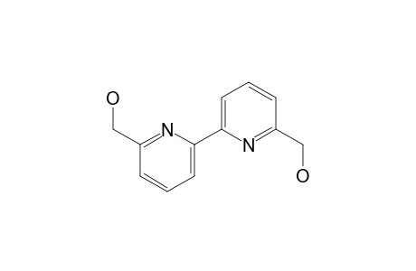 [6-(6-methylol-2-pyridyl)-2-pyridyl]methanol