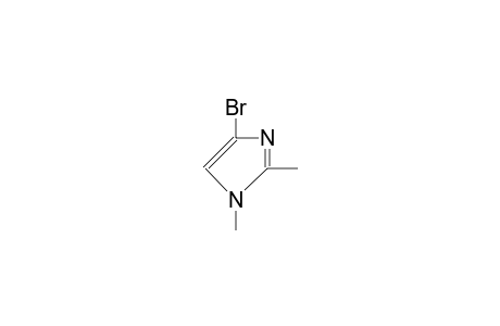 4-Bromo-1,2-dimethyl-imidazole