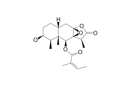 EREMOPETASITENIN-B1