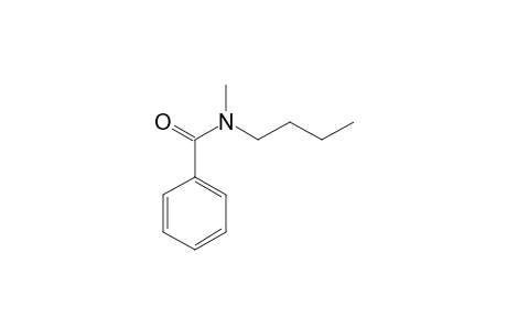 N-butyl-N-methylbenzamide