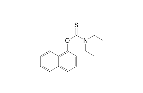 O-Naphthyl N,N-Diethylthiocarbamate