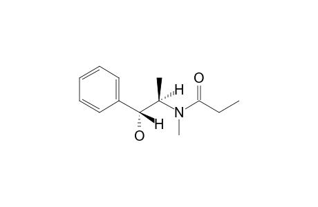 (1R,2R)-(-)-Pseudoephedrinepropionamide
