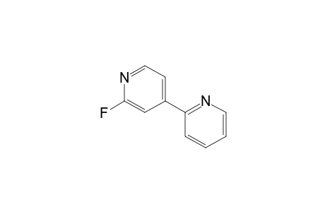 2'-fluoro-2,4'-bipyridine
