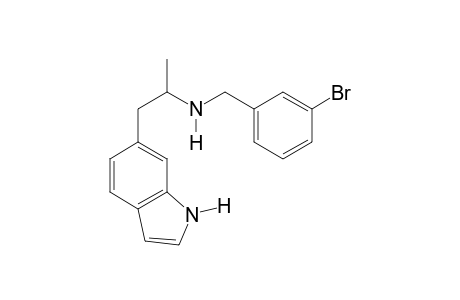 6-APIN N-(3-bromobenzyl)