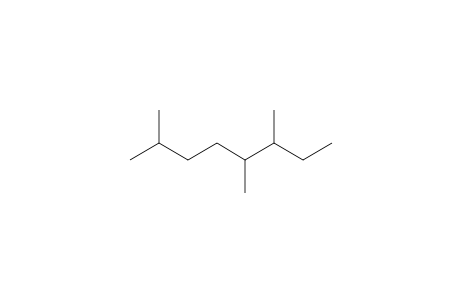 2,5,6-Trimethyloctane