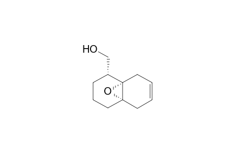 4a,8a-Epoxy-1,2,3,4,4a,5,8,,8a-octahydronaphthalene-4-methanol