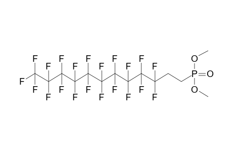 Fluorophosphonic ester C10ME