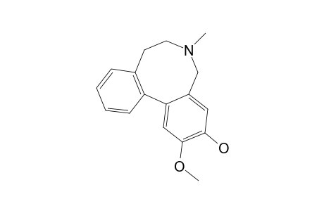 8-O-DEMETHYL-BUFLAVINE