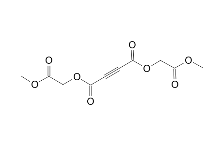 bis[2'-(Methoxycarbonyl)methyl] but-2-ynedioate