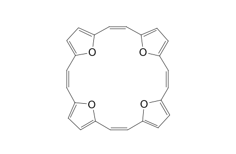 (all-cis)-Tetraepoxy-[24]-annulene