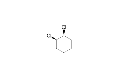 cis-1,2-Dichloro-cyclohexane