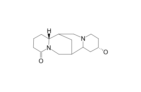 13a-Hydroxylupanine