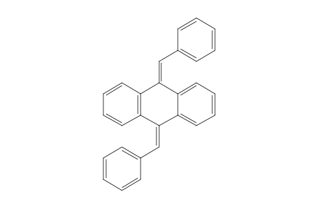 9,10-bis(Phenylmethylene)-9,10-dihydroanthracene