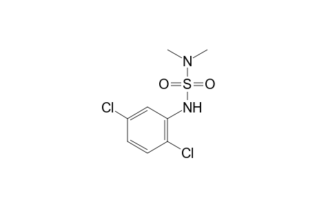 N'-(2,5-Dichlorophenyl)-N,N-dimethylsulfamide
