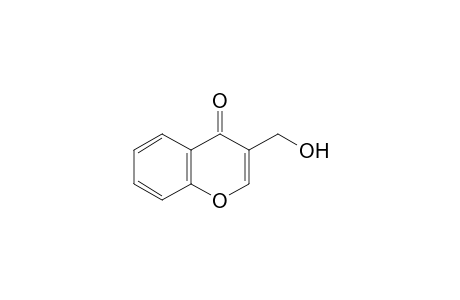 3-(hydroxymethyl)chromone