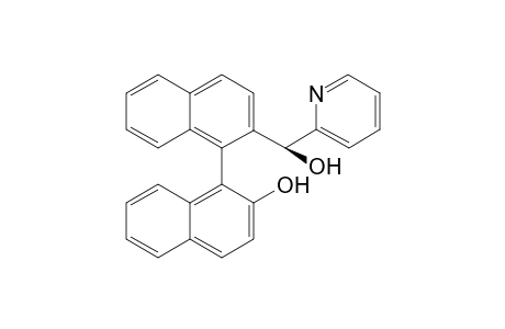 (Sa)-2'-[(S)-hydroxy(pyridin-2-yl)methyl]-(1,1'-binaphthalen)-2-ol