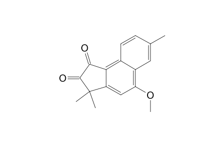 ACEROLANIN-C